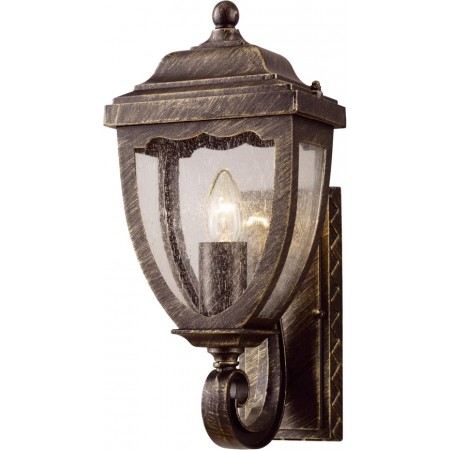 Aplica de exterior Florida 3 Klausen